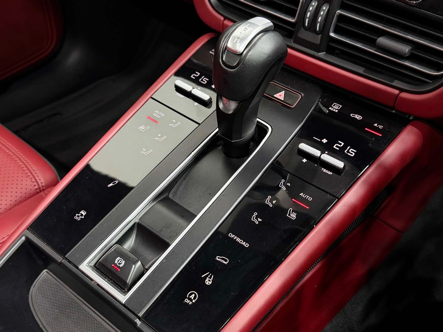 Used Porsche Macan 2022 for sale - 77571261: Photo 47