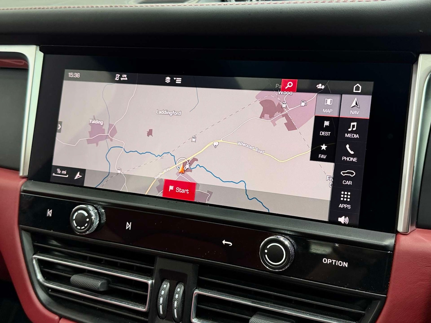 Used Porsche Macan 2022 for sale - 77571261: Photo 49