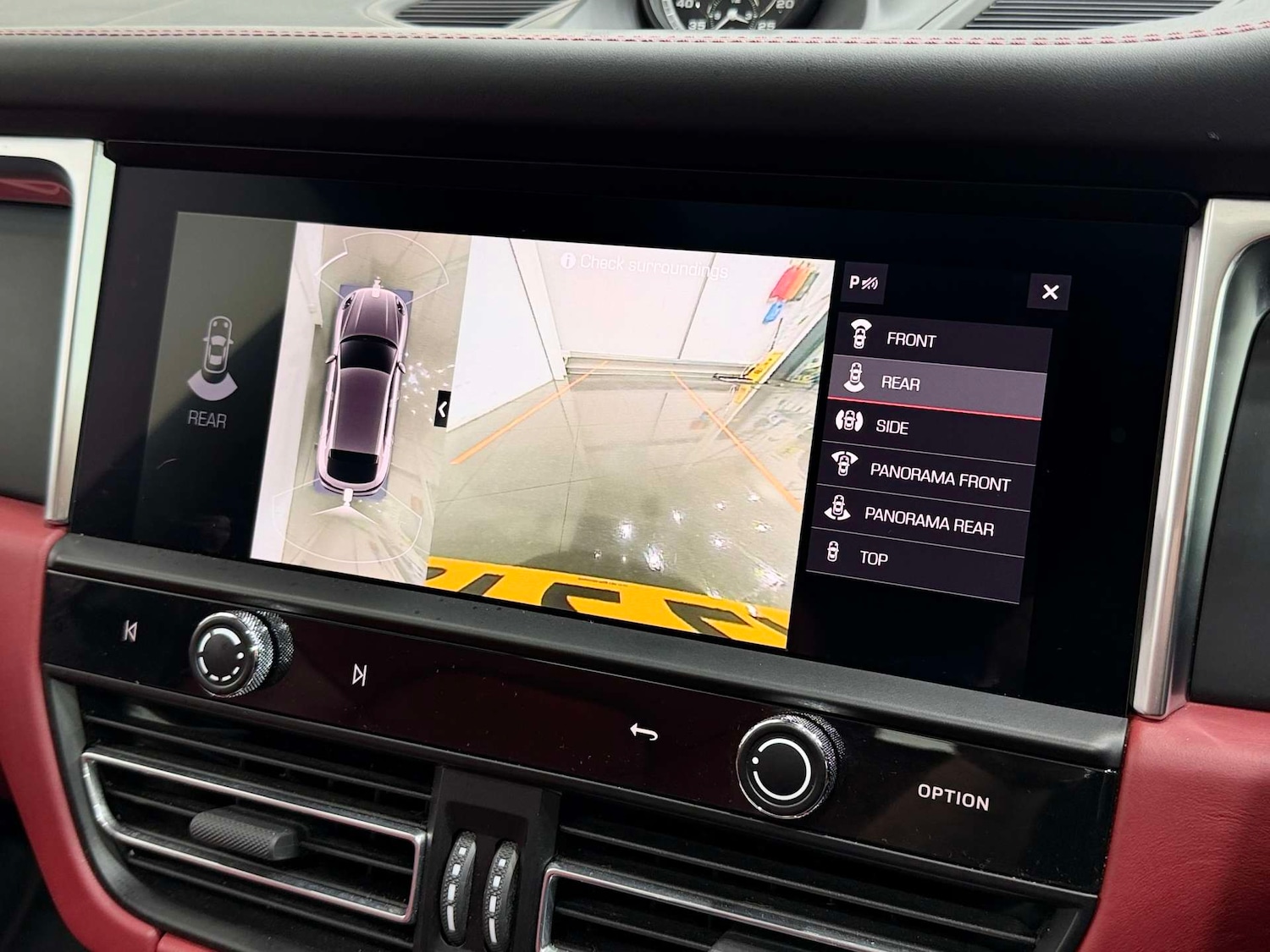 Used Porsche Macan 2022 for sale - 77571261: Photo 50