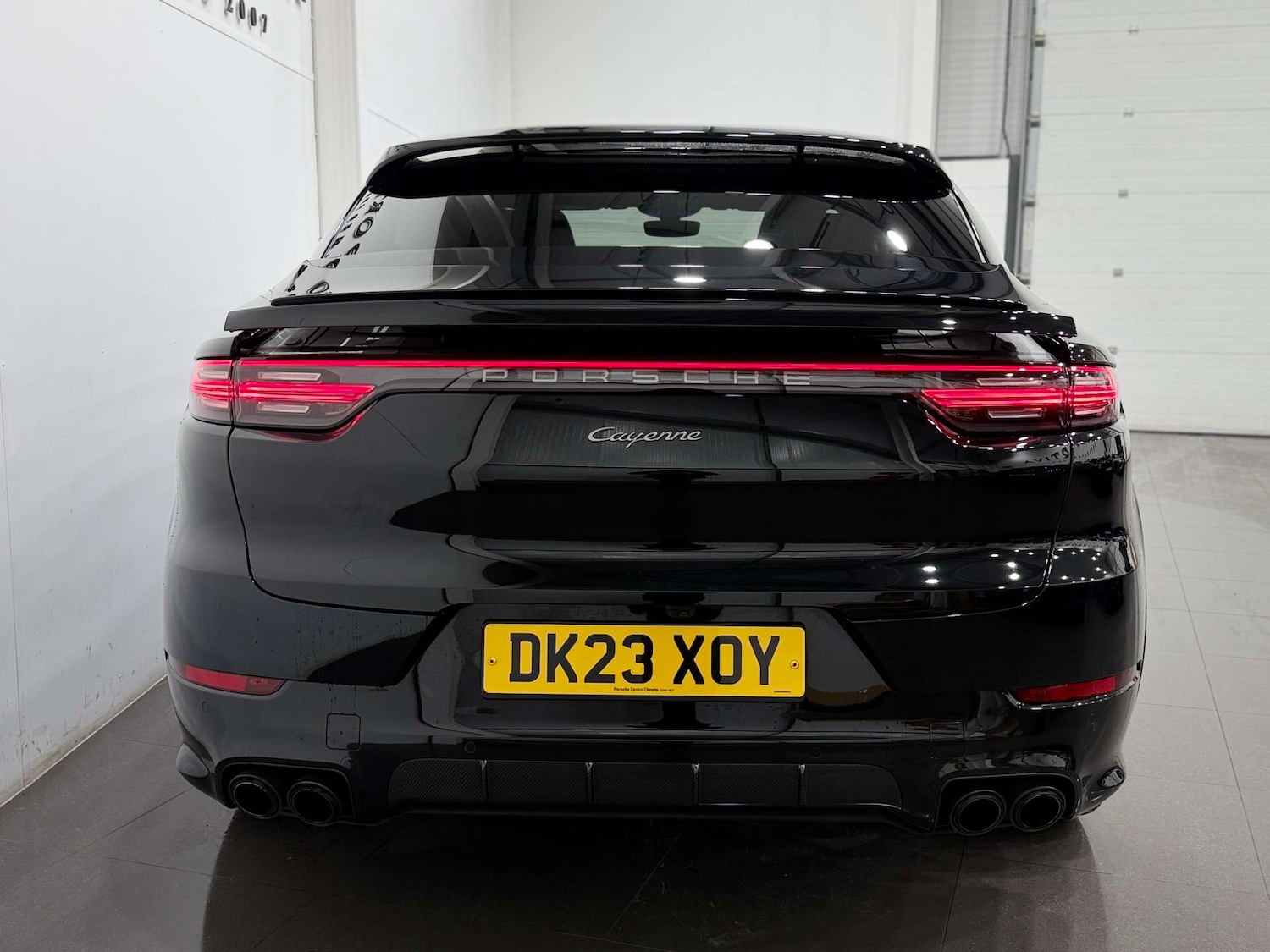 Used Porsche Cayenne 2023 for sale - 77833901: Photo 13