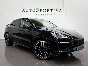 Used Porsche Cayenne 2023 for sale - 77833901: Photo