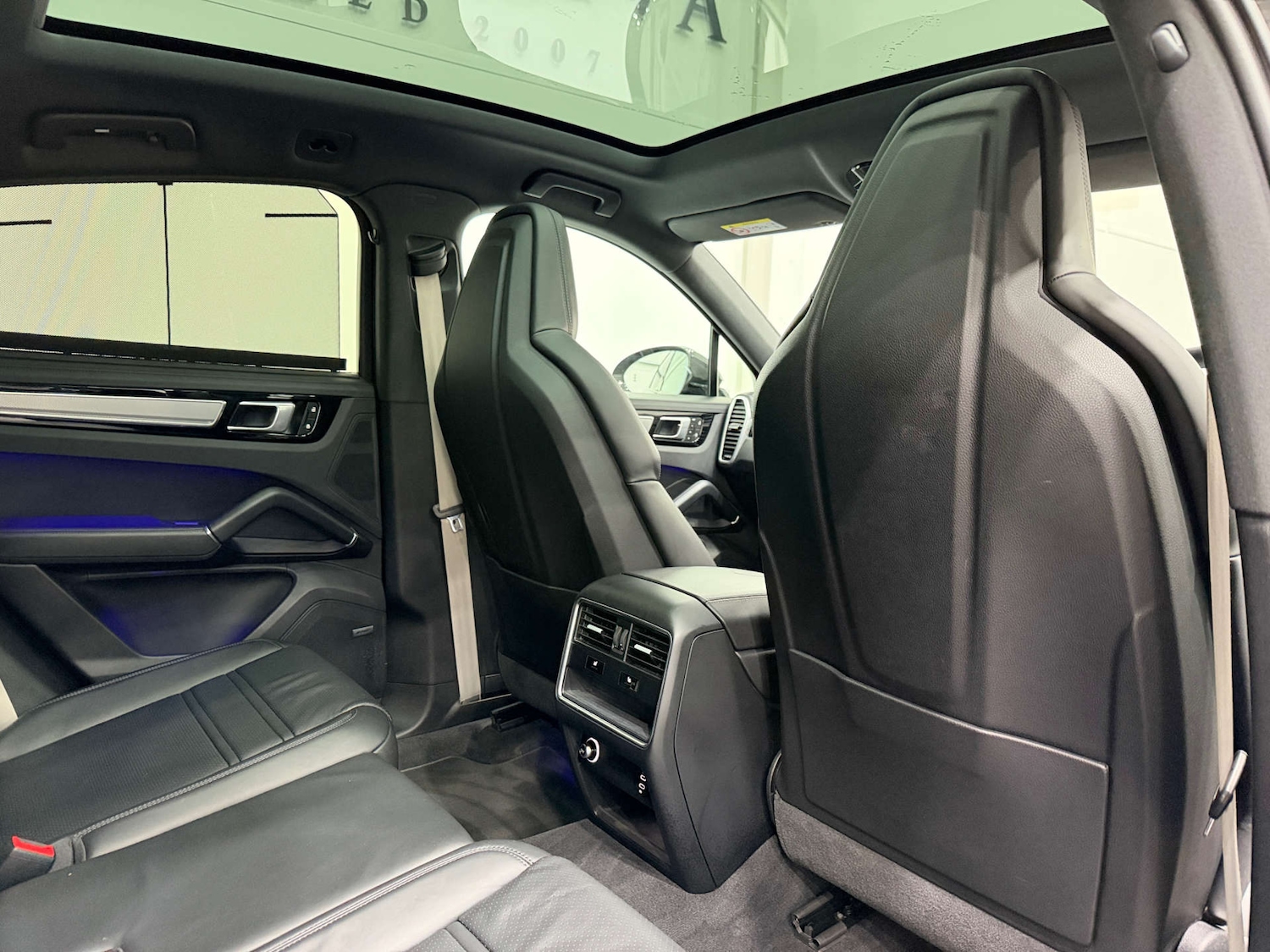 Used Porsche Cayenne 2023 for sale - 77833901: Photo 21