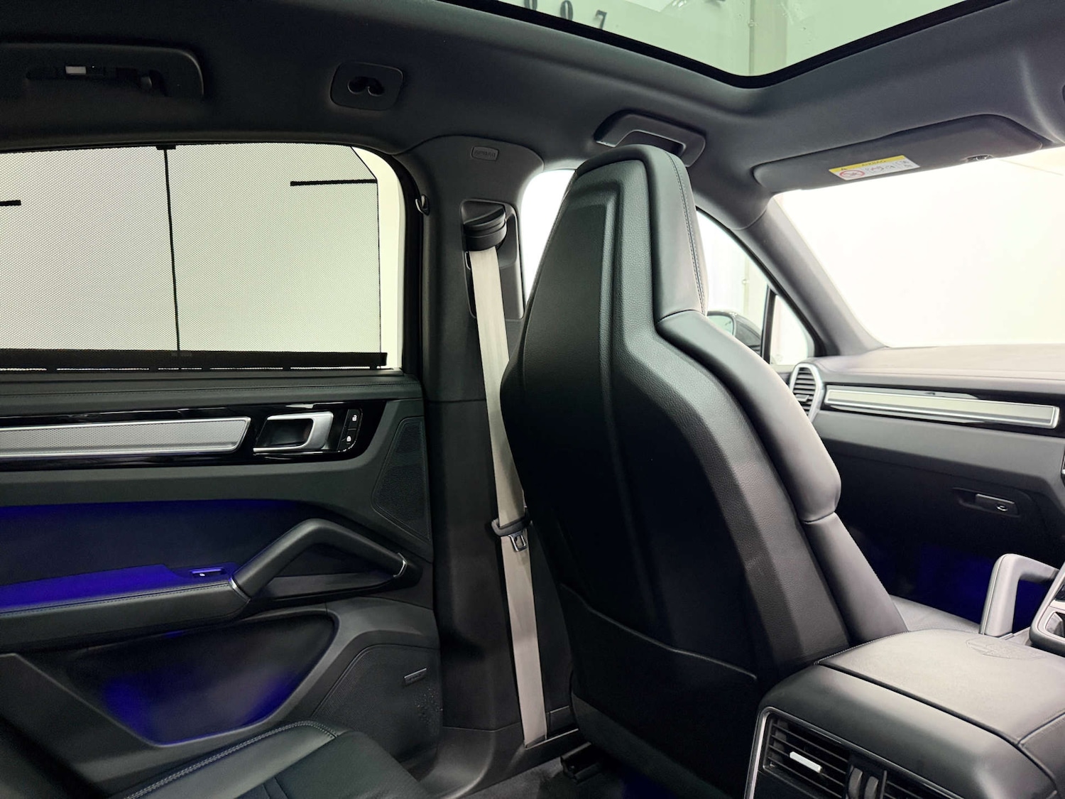 Used Porsche Cayenne 2023 for sale - 77833901: Photo 22