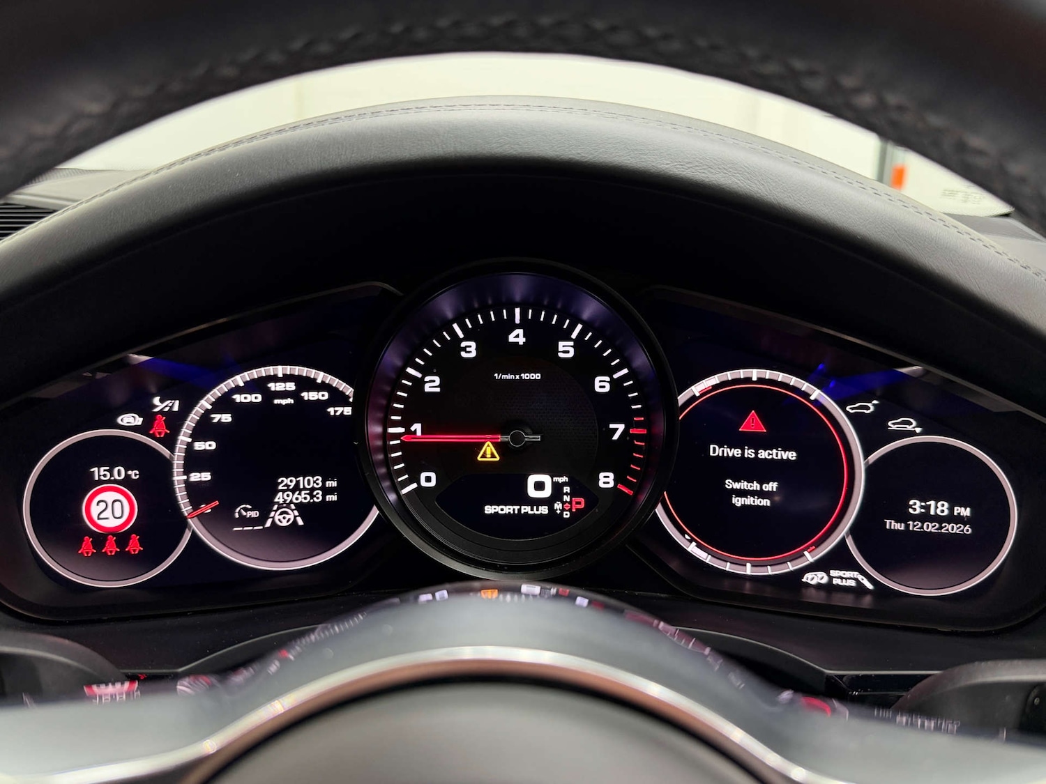 Used Porsche Cayenne 2023 for sale - 77833901: Photo 27