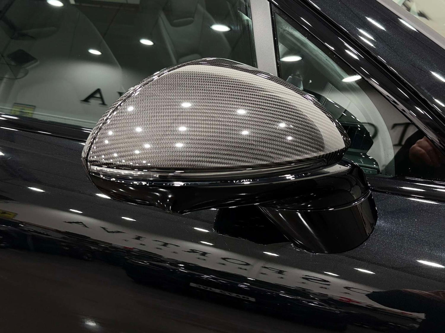 Used Porsche Cayenne 2023 for sale - 77833901: Photo 32