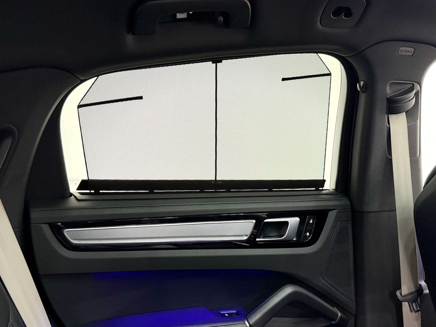 Used Porsche Cayenne 2023 for sale - 77833901: Photo 42