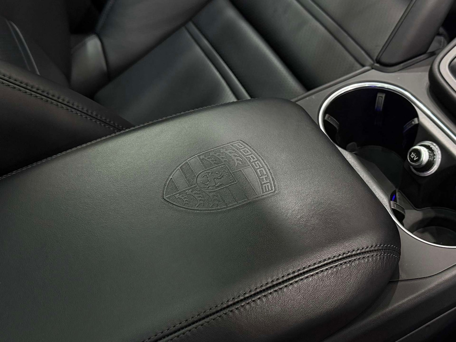 Used Porsche Cayenne 2023 for sale - 77833901: Photo 51