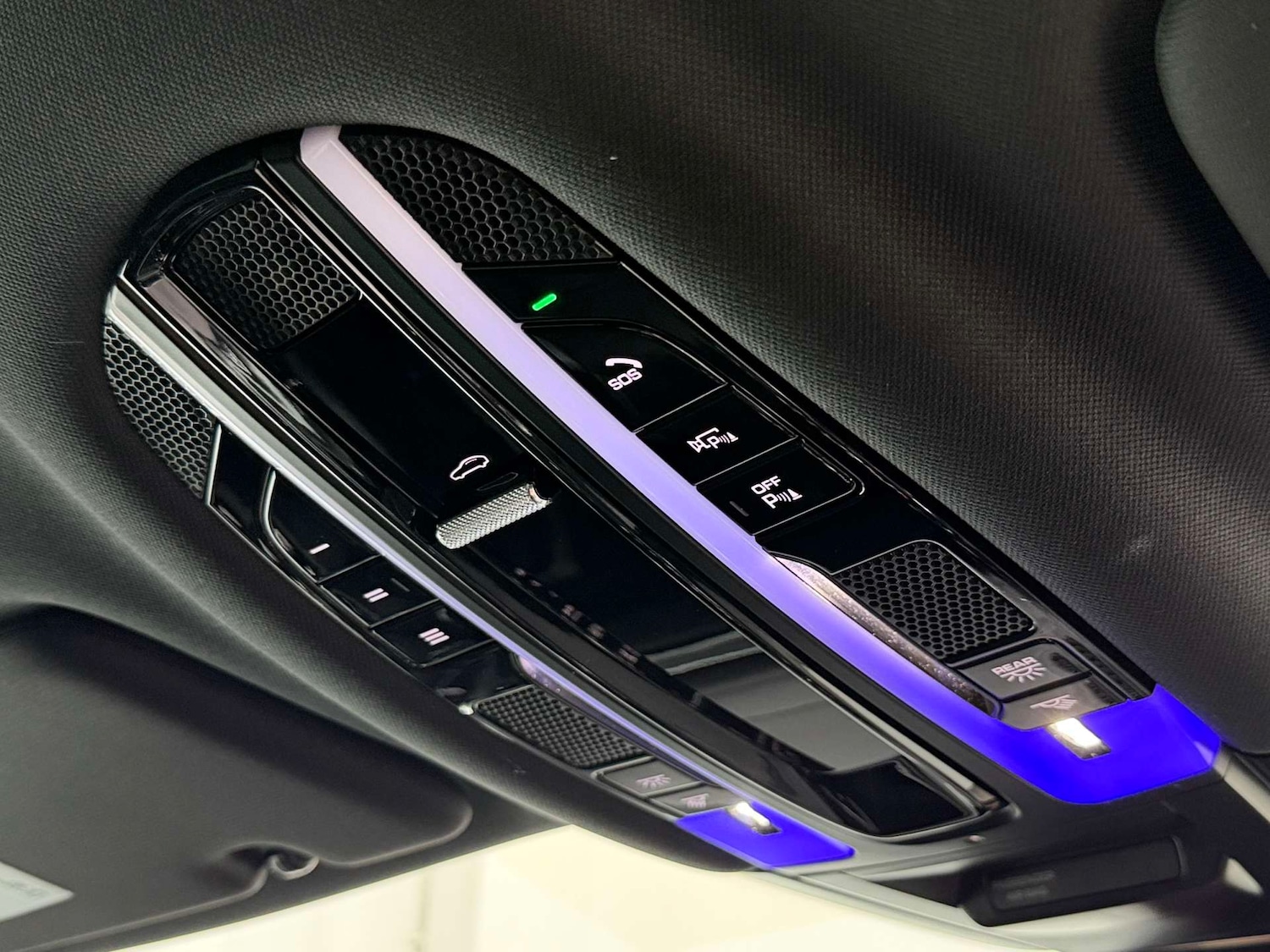 Used Porsche Cayenne 2023 for sale - 77833901: Photo 53