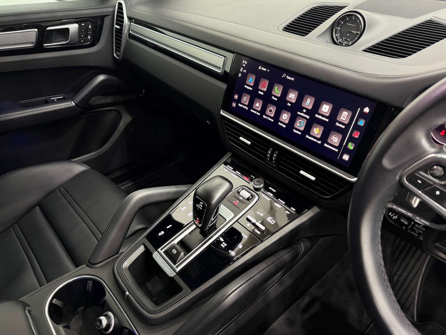 Used Porsche Cayenne 2023 for sale - 77833901: Photo 57