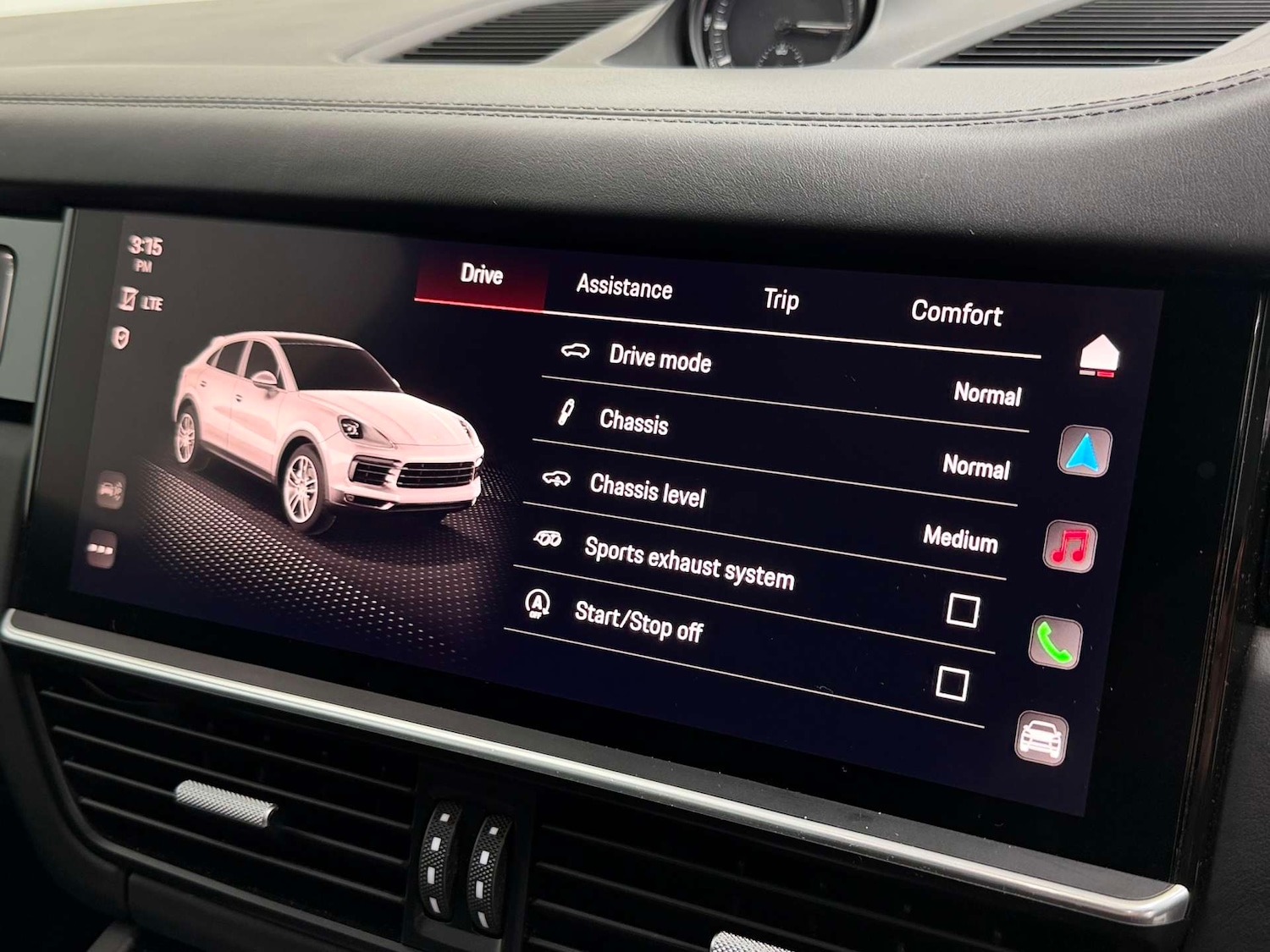 Used Porsche Cayenne 2023 for sale - 77833901: Photo 61