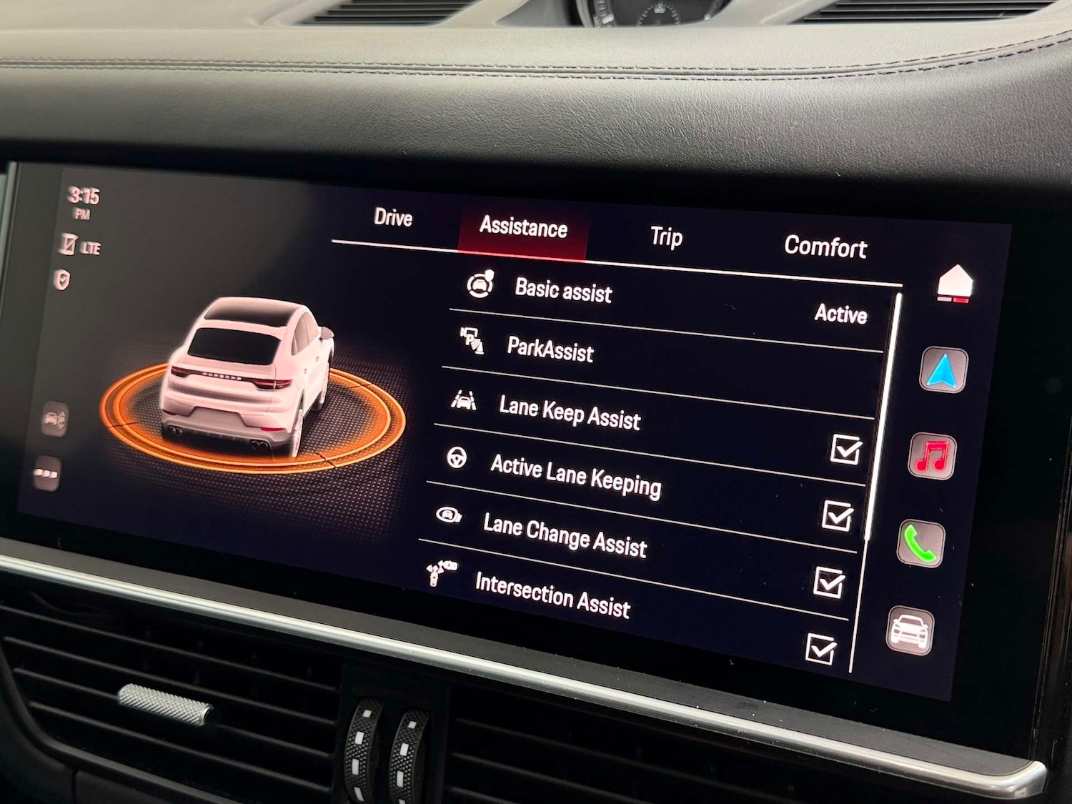 Used Porsche Cayenne 2023 for sale - 77833901: Photo 62