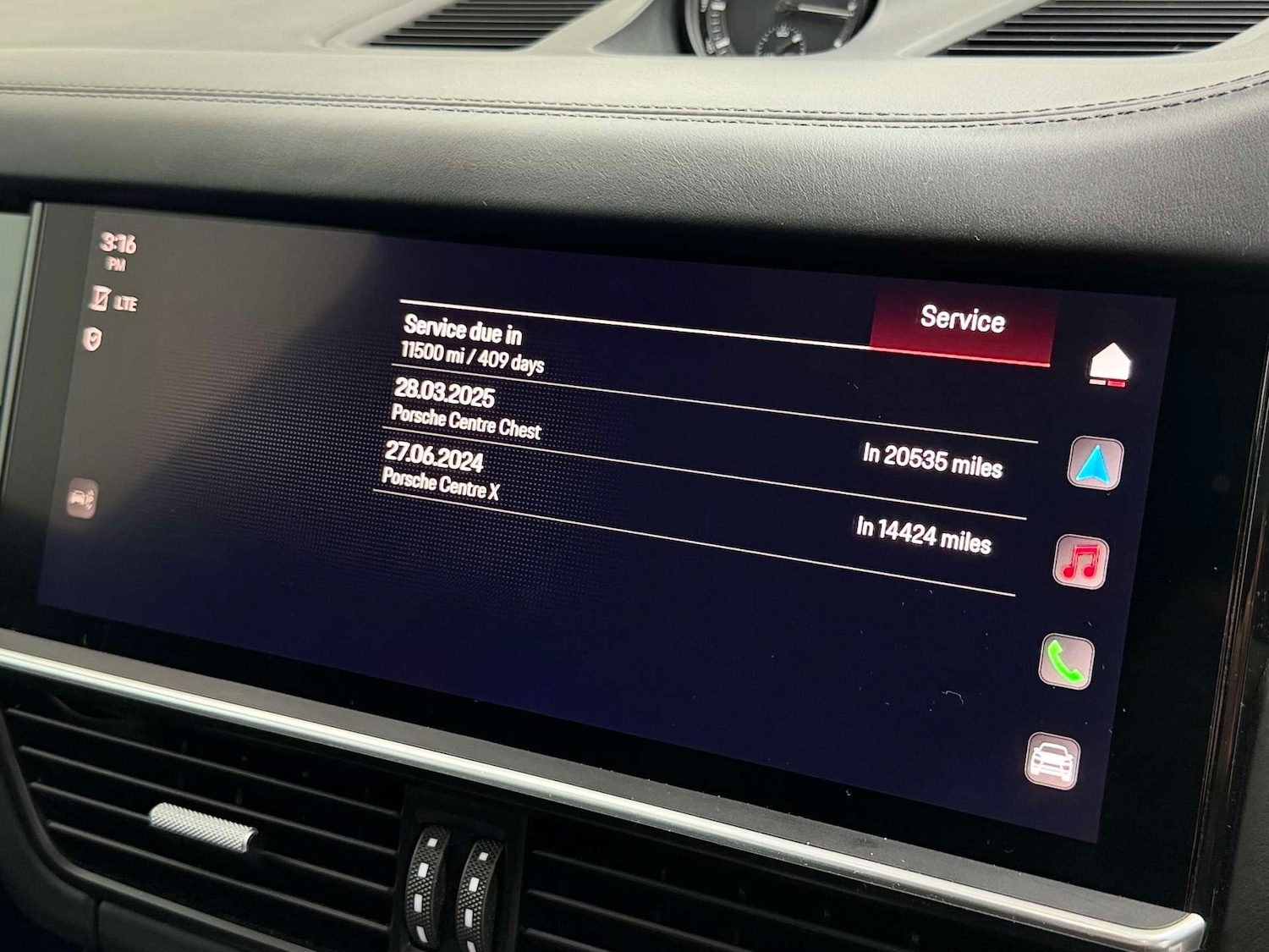 Used Porsche Cayenne 2023 for sale - 77833901: Photo 64