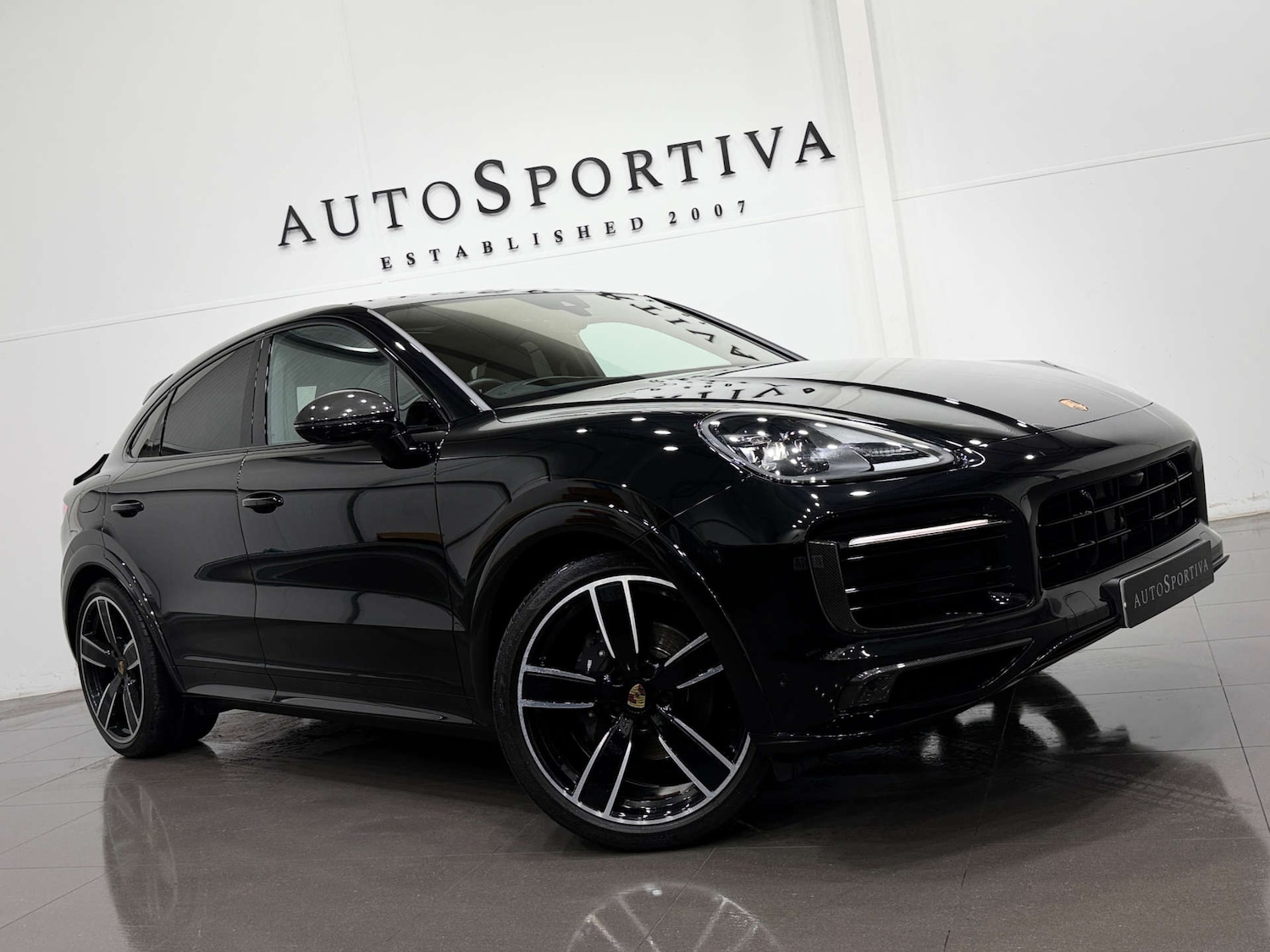 Used Porsche Cayenne 2023 for sale - 77833901: Photo 67