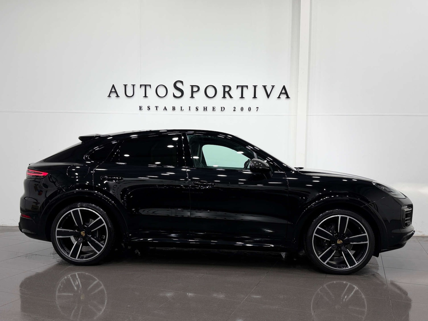 Used Porsche Cayenne 2023 for sale - 77833901: Photo 9