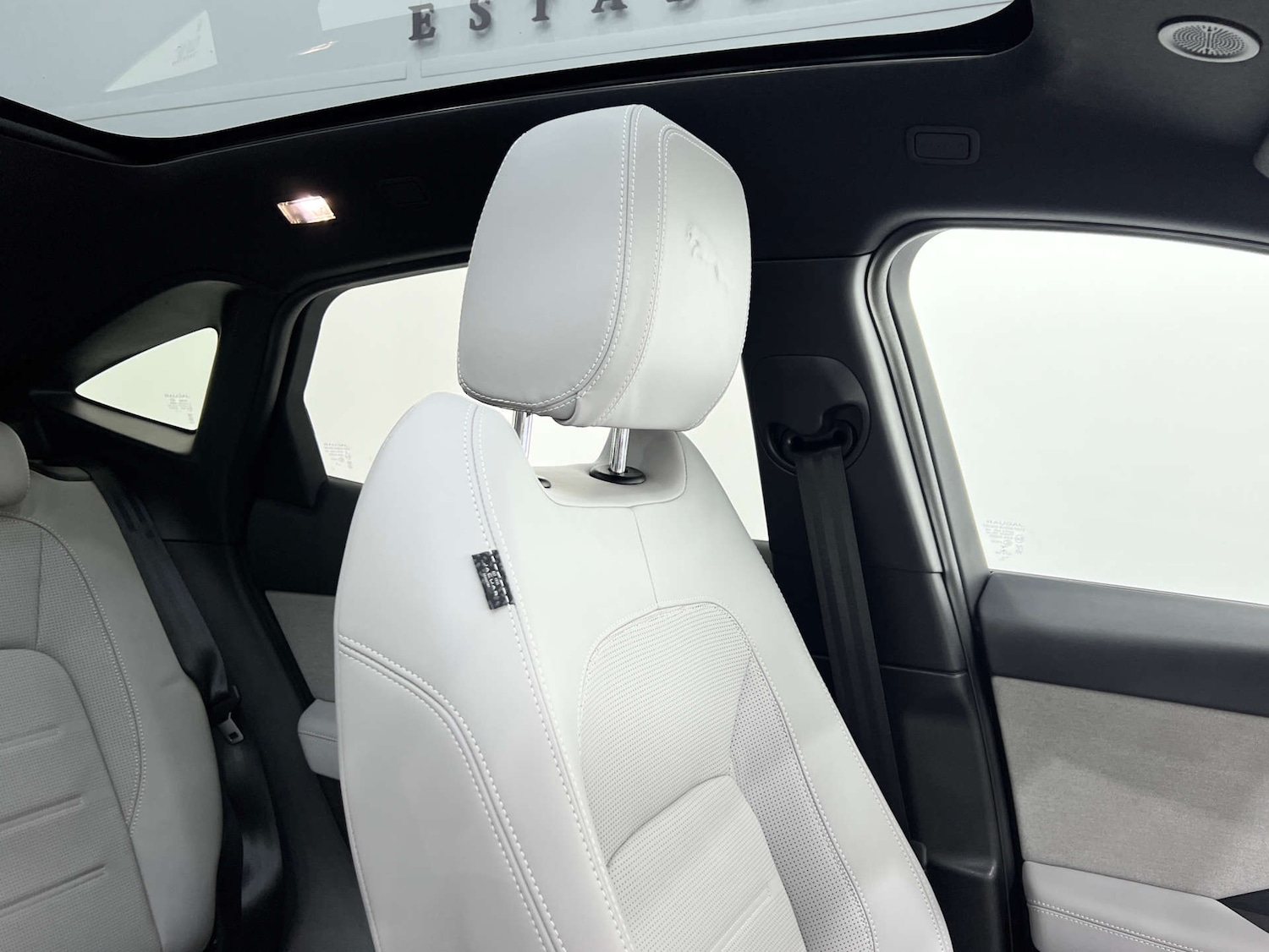 Used Jaguar E-Pace 2022 for sale - 76232952: Photo 36