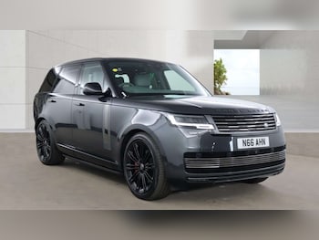 Used Land Rover Range Rover 2023 for sale - 78873391: Photo