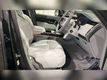 Used Land Rover Range Rover 2023 for sale - 78873391: Photo