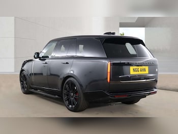 Used Land Rover Range Rover 2023 for sale - 78873391: Photo