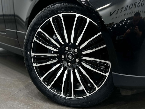 Used Land Rover Range Rover 2021 for sale - 76129216: Photo 12
