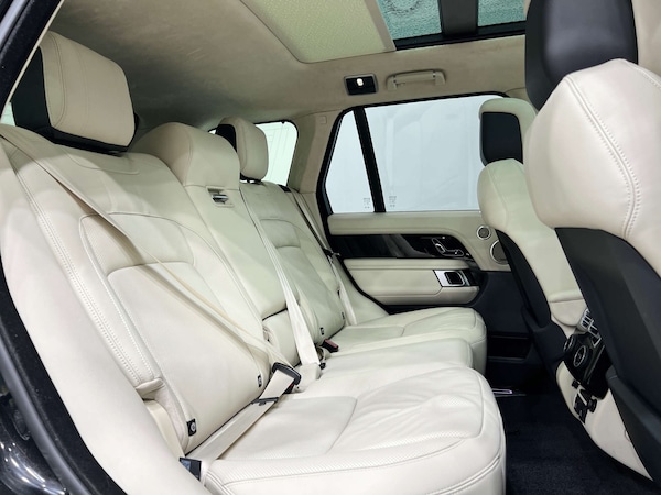 Used Land Rover Range Rover 2021 for sale - 76129216: Photo 15