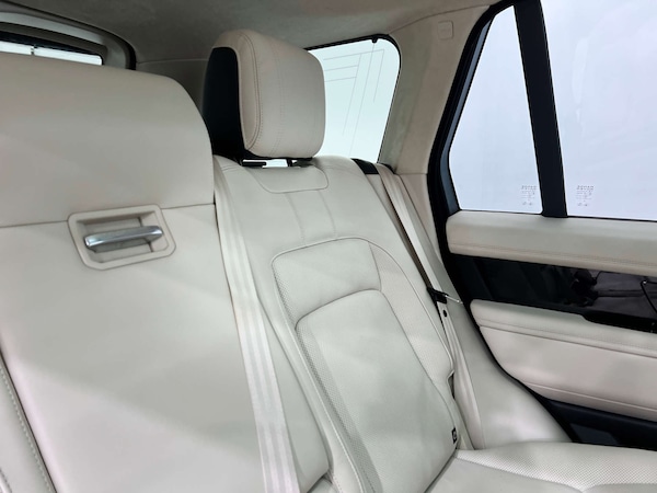 Used Land Rover Range Rover 2021 for sale - 76129216: Photo 16