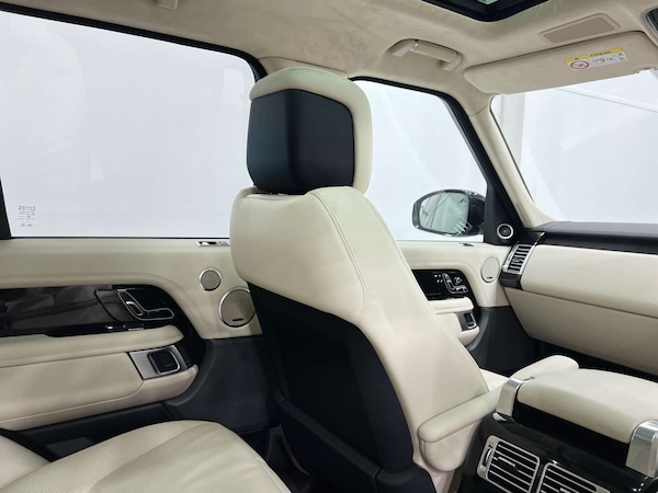 Used Land Rover Range Rover 2021 for sale - 76129216: Photo 17