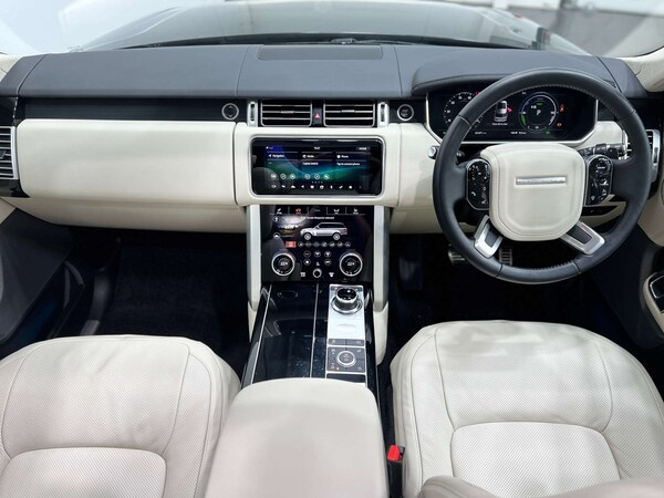Used Land Rover Range Rover 2021 for sale - 76129216: Photo 20