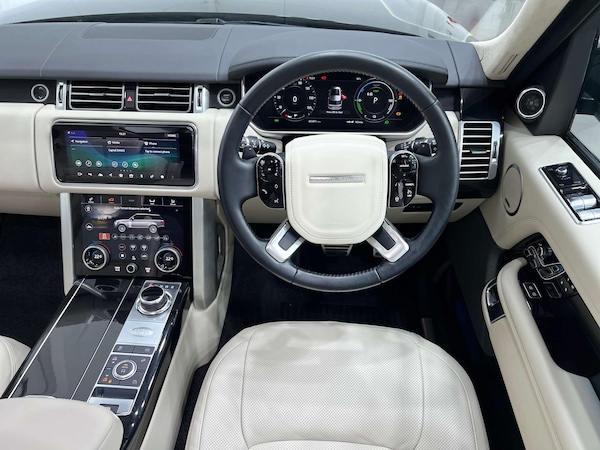 Used Land Rover Range Rover 2021 for sale - 76129216: Photo 21