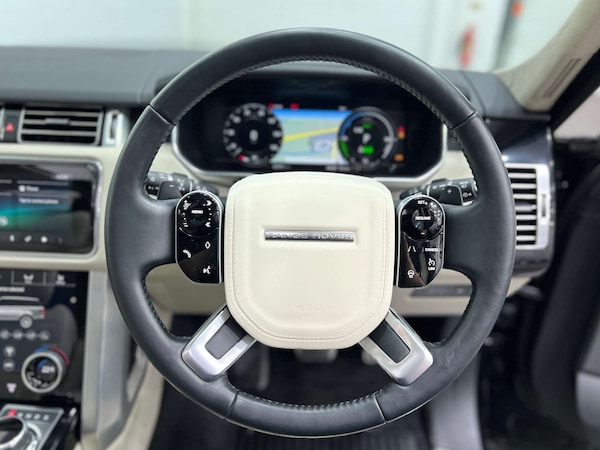 Used Land Rover Range Rover 2021 for sale - 76129216: Photo 22