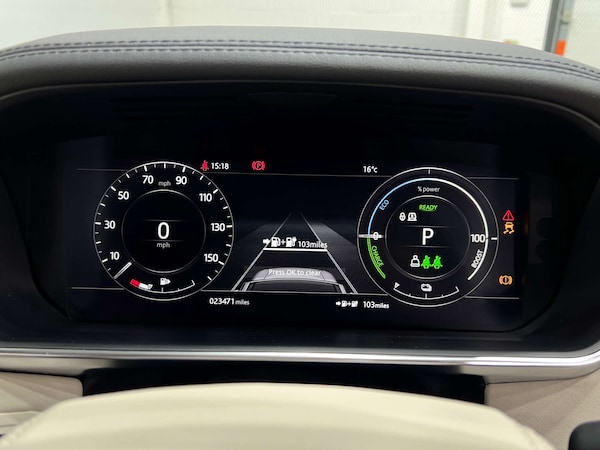 Used Land Rover Range Rover 2021 for sale - 76129216: Photo 23