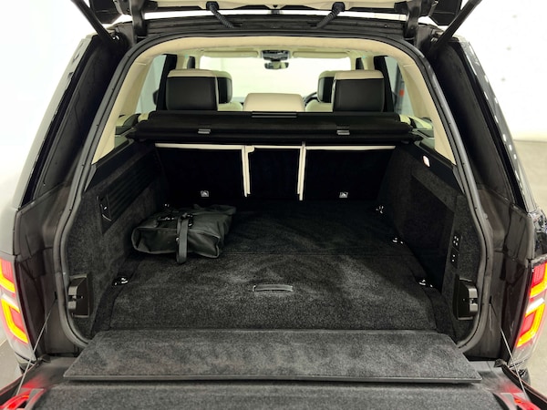 Used Land Rover Range Rover 2021 for sale - 76129216: Photo 26