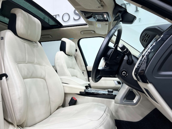 Used Land Rover Range Rover 2021 for sale - 76129216: Photo 2