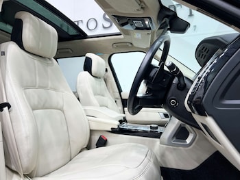 Used Land Rover Range Rover 2021 for sale - 76129216: Photo 2