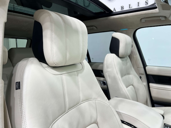 Used Land Rover Range Rover 2021 for sale - 76129216: Photo 30
