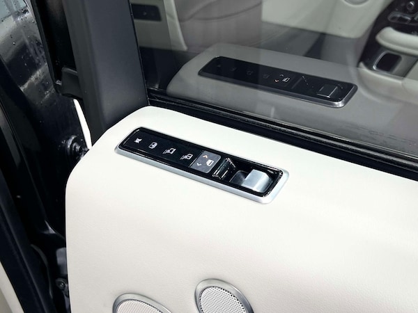 Used Land Rover Range Rover 2021 for sale - 76129216: Photo 32