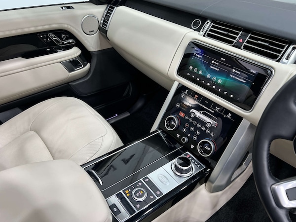 Used Land Rover Range Rover 2021 for sale - 76129216: Photo 36
