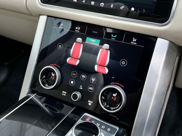 Used Land Rover Range Rover 2021 for sale - 76129216: Photo 44