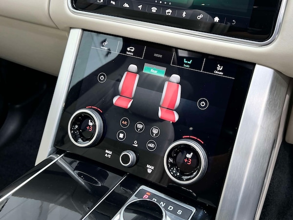 Used Land Rover Range Rover 2021 for sale - 76129216: Photo 45