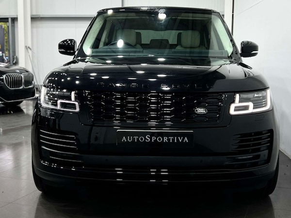Used Land Rover Range Rover 2021 for sale - 76129216: Photo 8