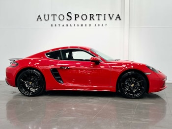Used Porsche Other 2020 for sale - 75254133: Photo