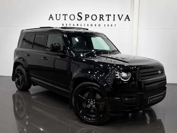 Used Land Rover Defender 2024 for sale - 79720577: Photo