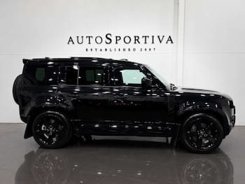 Used Land Rover Defender 2024 for sale - 79720577: Photo