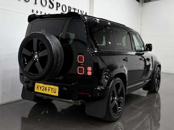 Used Land Rover Defender 2024 for sale - 79720577: Photo