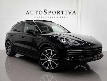 Used Porsche Cayenne 2023 for sale - 79283712: Photo