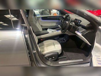 Used Polestar Polestar 4 2025 for sale - 78083541: Photo