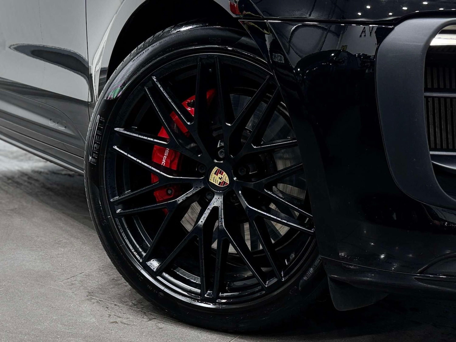 Used Porsche Macan 2022 for sale - 77833869: Photo 13