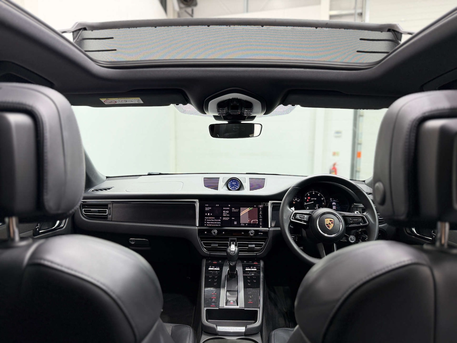 Used Porsche Macan 2022 for sale - 77833869: Photo 21