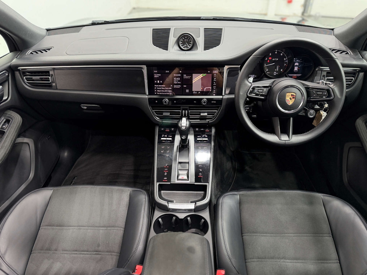 Used Porsche Macan 2022 for sale - 77833869: Photo 23
