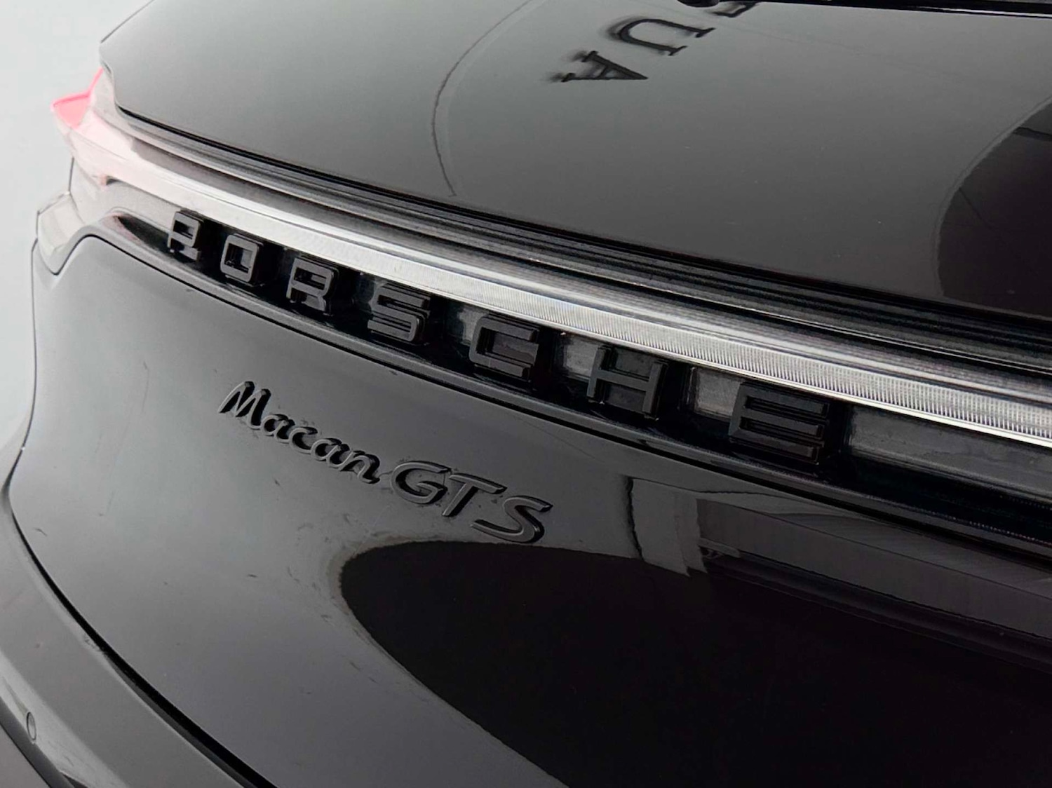 Used Porsche Macan 2022 for sale - 77833869: Photo 30