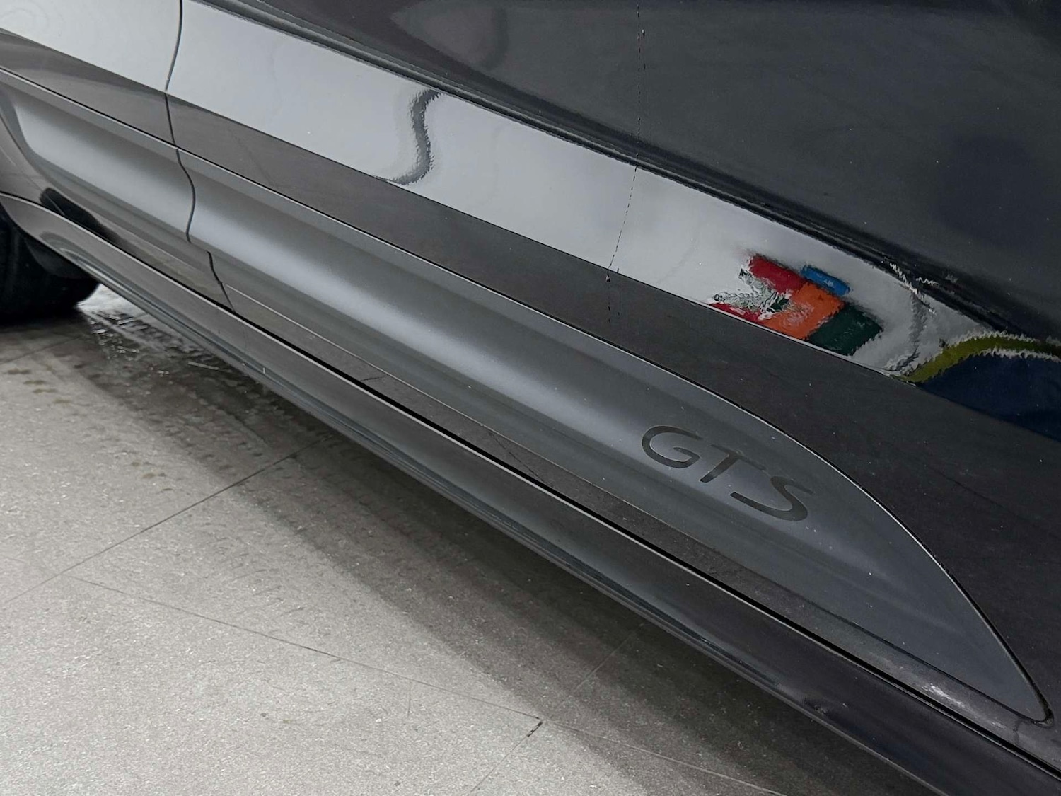 Used Porsche Macan 2022 for sale - 77833869: Photo 35